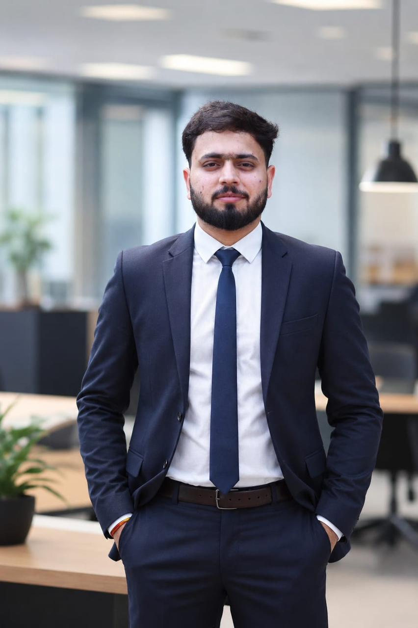 Mudit Tyagi