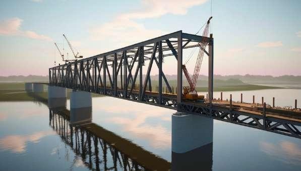 Truss structure project